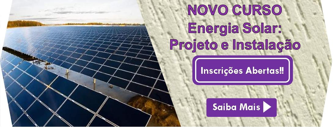 Novo Projetos Solar